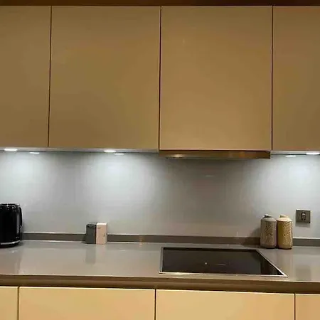 Appartamento Beautiful 3Bed3Bath Kensington